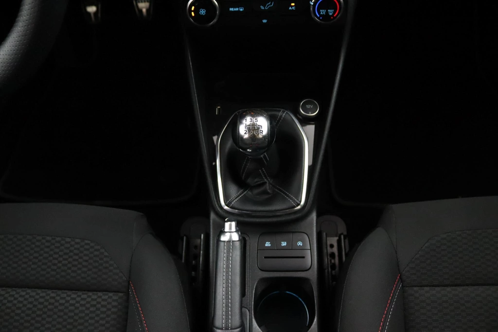 Ford Fiesta – foto 20