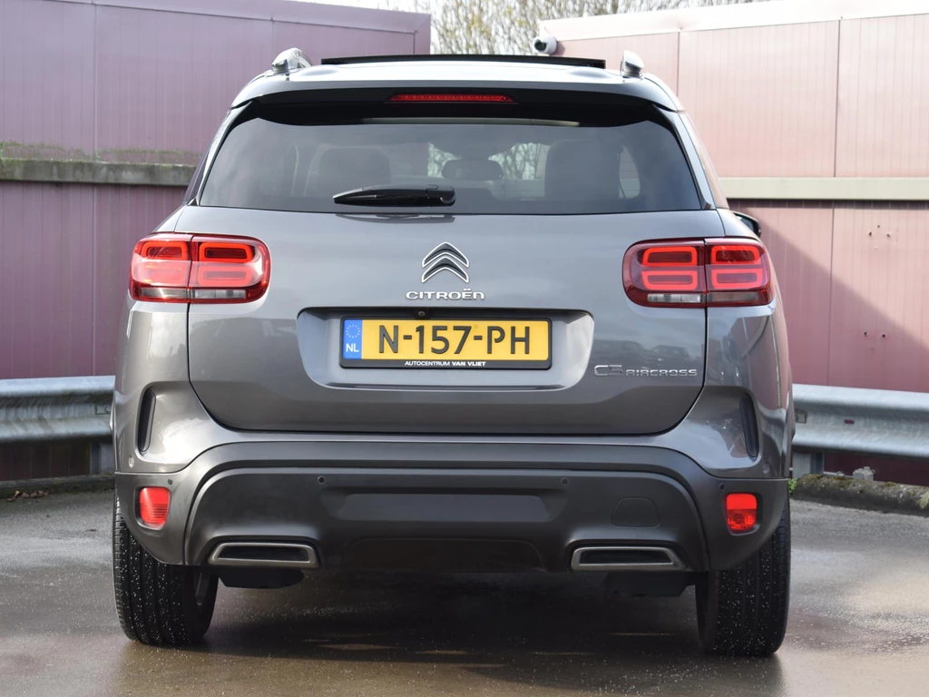 Citroën C5 Aircross – foto 4