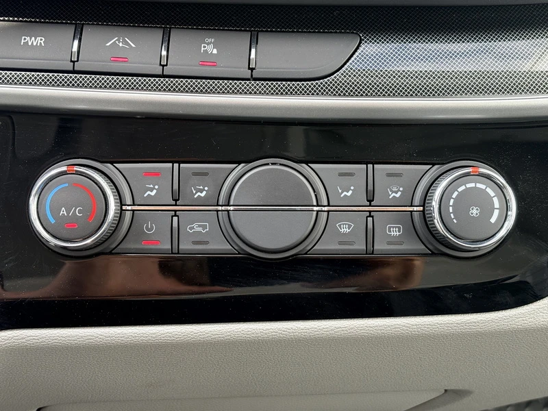 Maxus eDeliver9 – foto 30