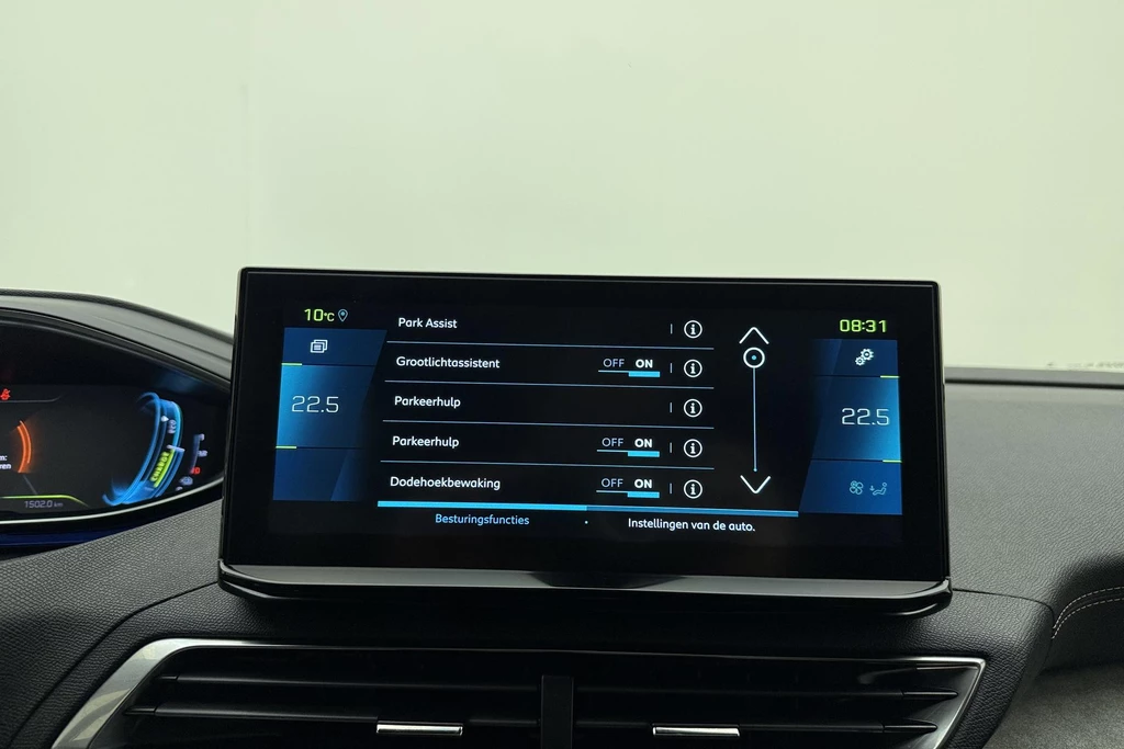 Peugeot 3008 – foto 21