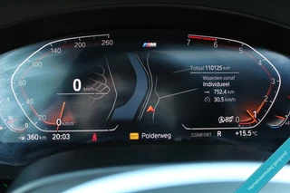 BMW 5 Serie – thumbnail 27