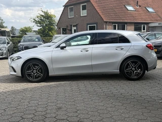 Mercedes-Benz A-Klasse – thumbnail 4