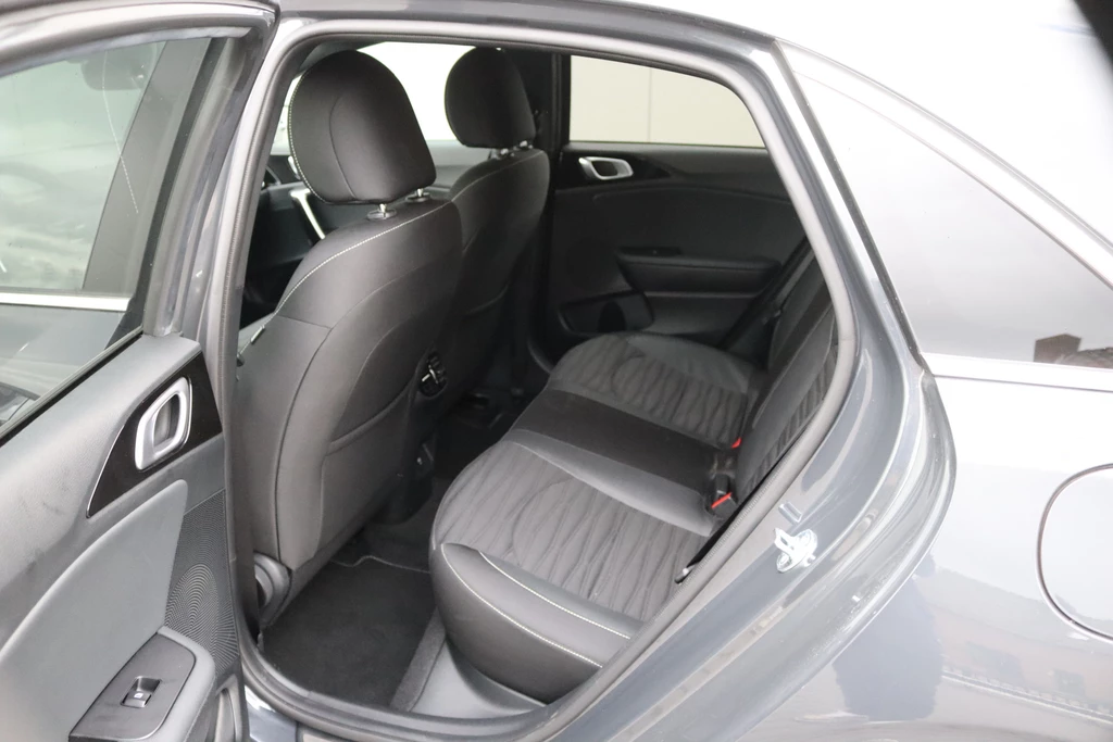 Kia Ceed – foto 15