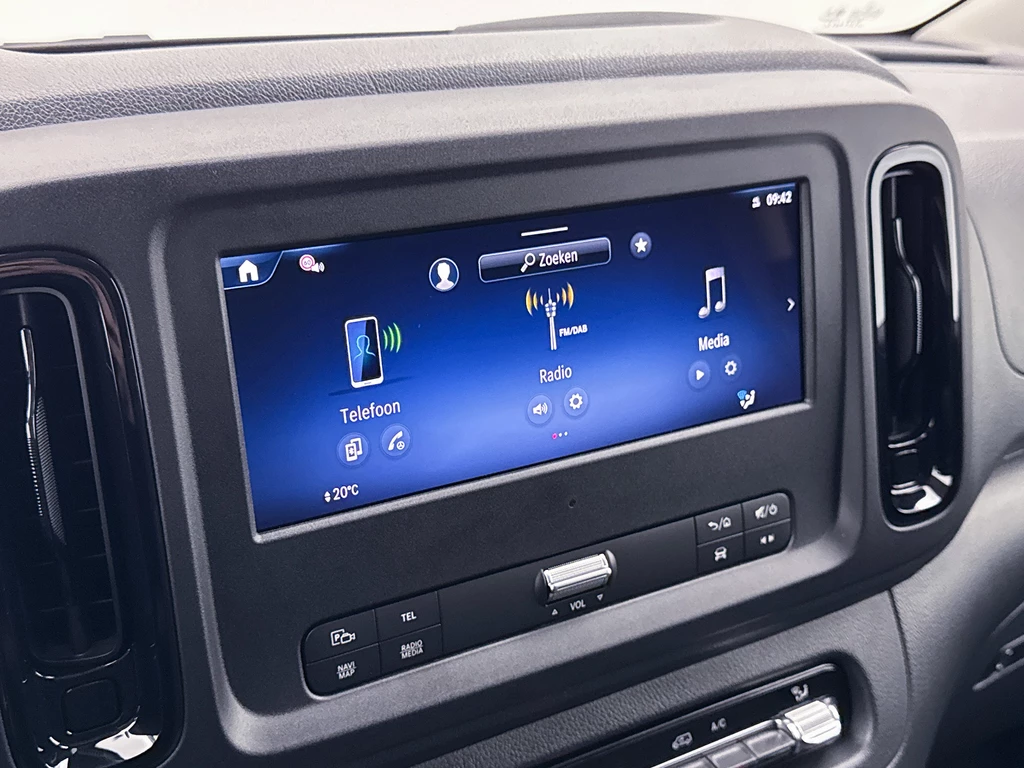 Mercedes-Benz Vito – foto 17