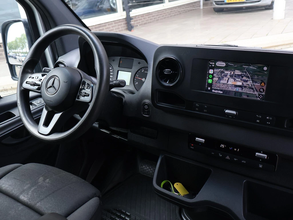 Mercedes-Benz Sprinter – foto 33