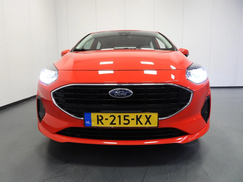 Ford Fiesta – foto 6