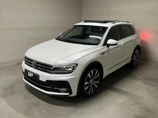 Volkswagen Tiguan – thumbnail 3