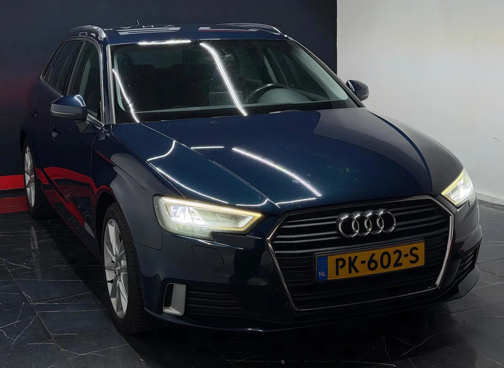 Audi A3 – foto 5