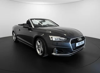 Audi A5 – thumbnail 20