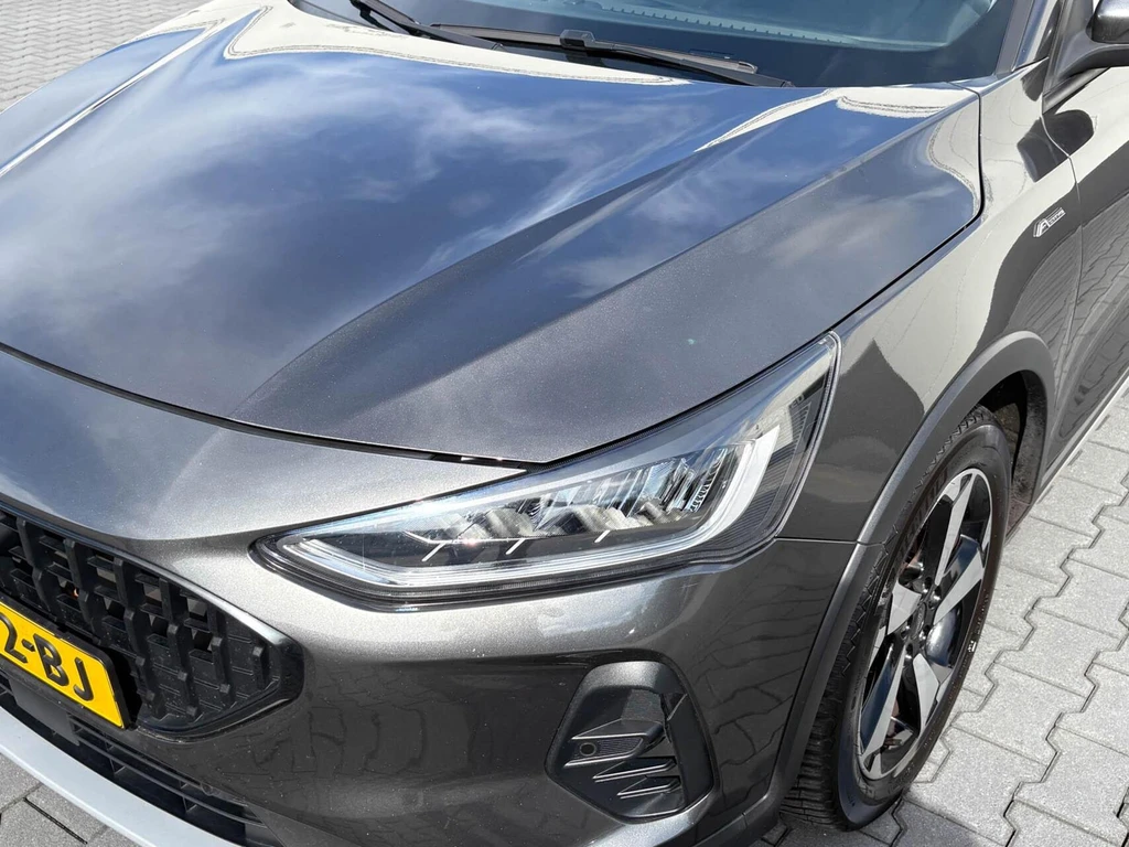 Ford Focus – foto 38