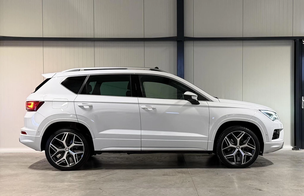 SEAT Ateca – foto 11
