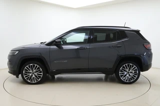 Jeep Compass – thumbnail 2