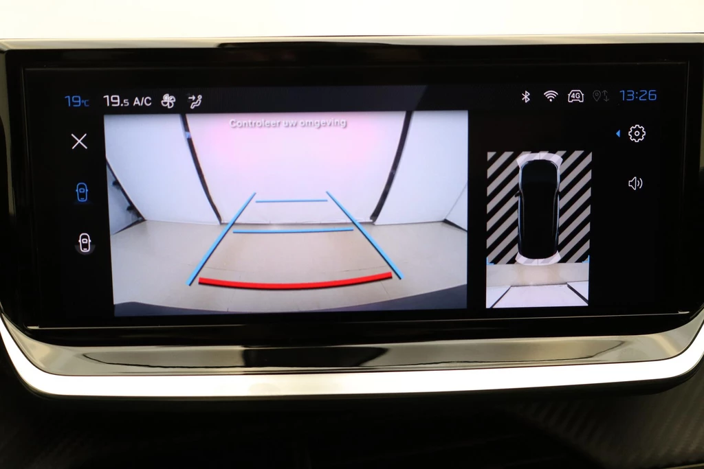 Peugeot 2008 – foto 22