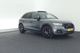 Audi SQ5 – thumbnail 6