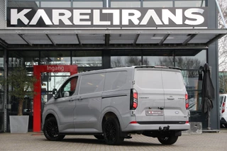 Ford Transit Custom – thumbnail 3
