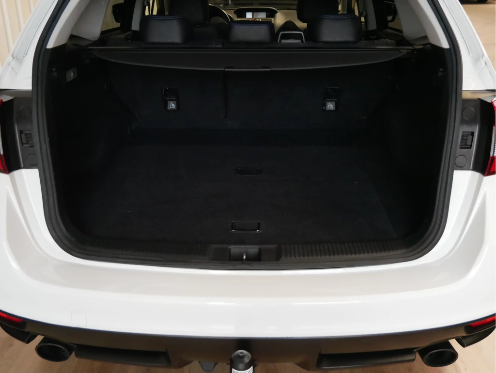 Subaru Levorg – foto 23