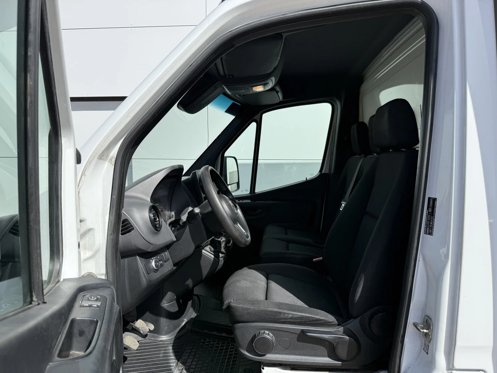 Mercedes-Benz Sprinter – foto 7