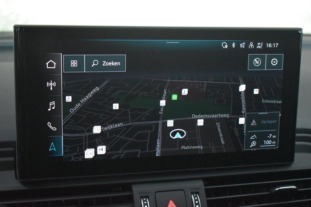 Audi Q5 – foto 31