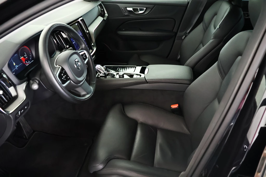 Volvo V60 – foto 11