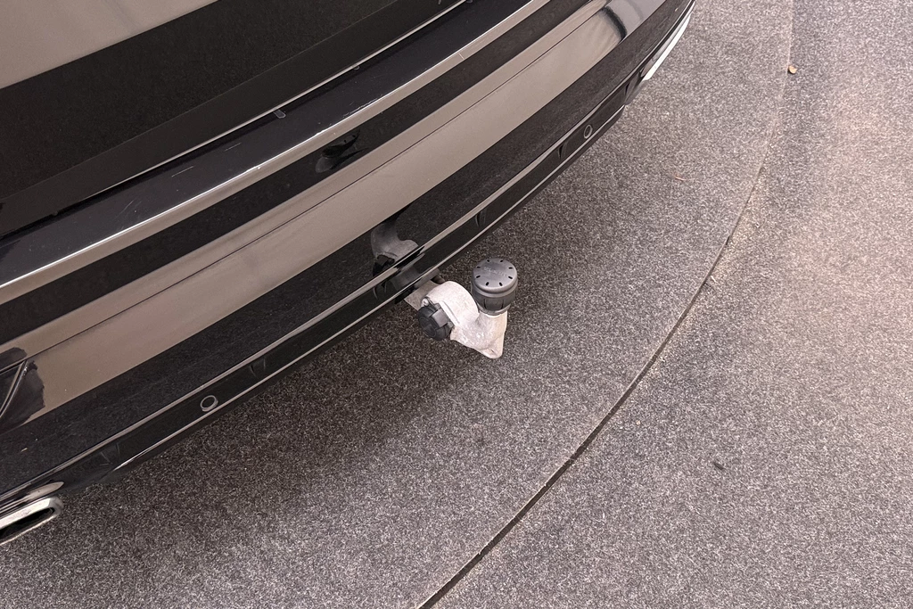 Volvo XC90 – foto 15
