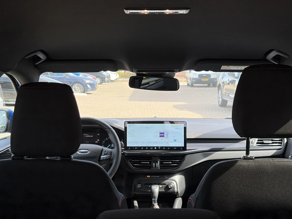 Ford Focus – foto 21
