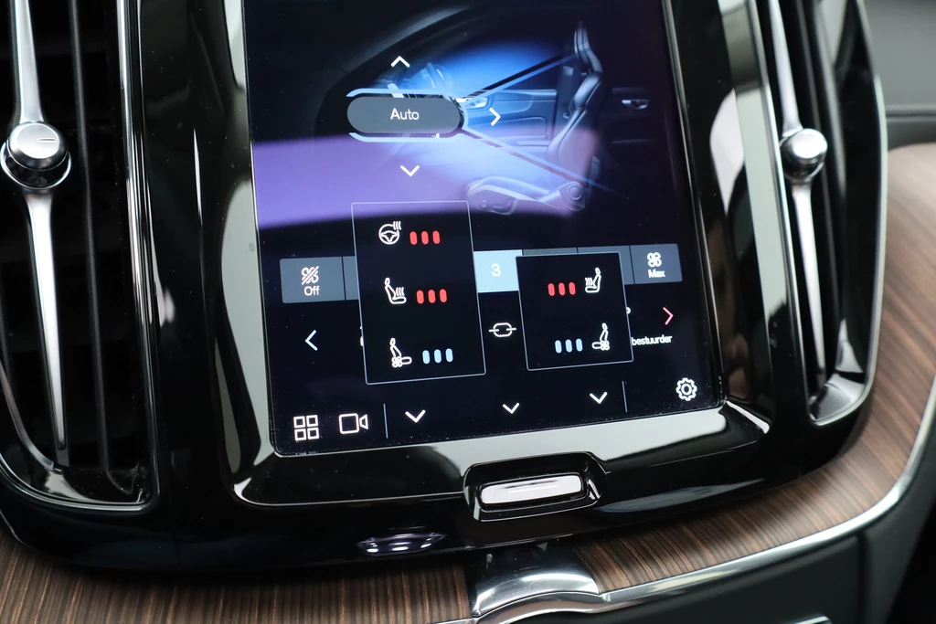 Volvo XC60 – foto 34