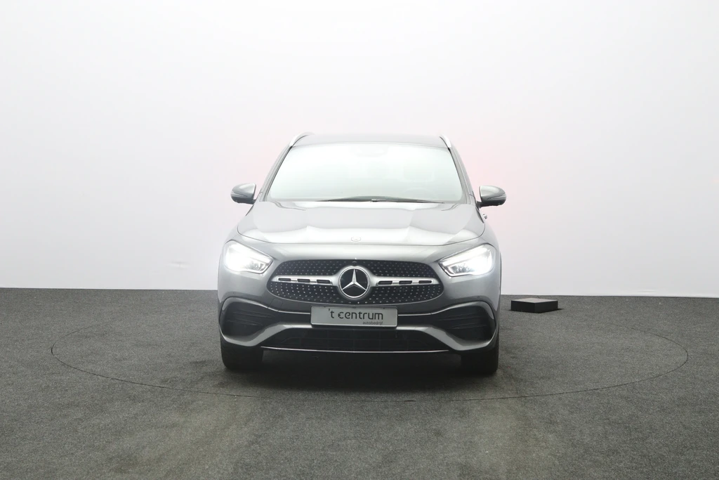 Mercedes-Benz GLA – foto 8