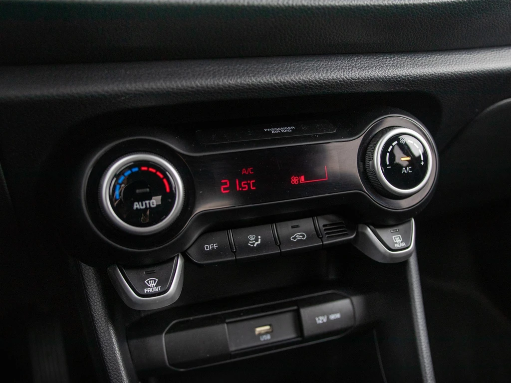 Kia Picanto – foto 19