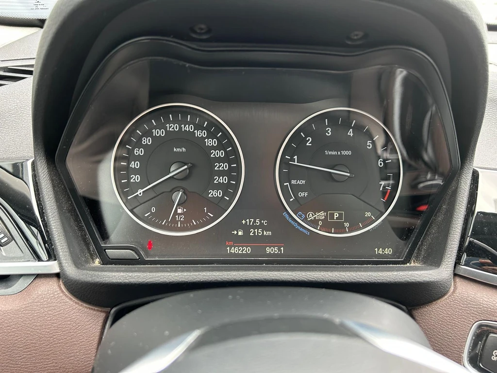 BMW X1 – foto 7