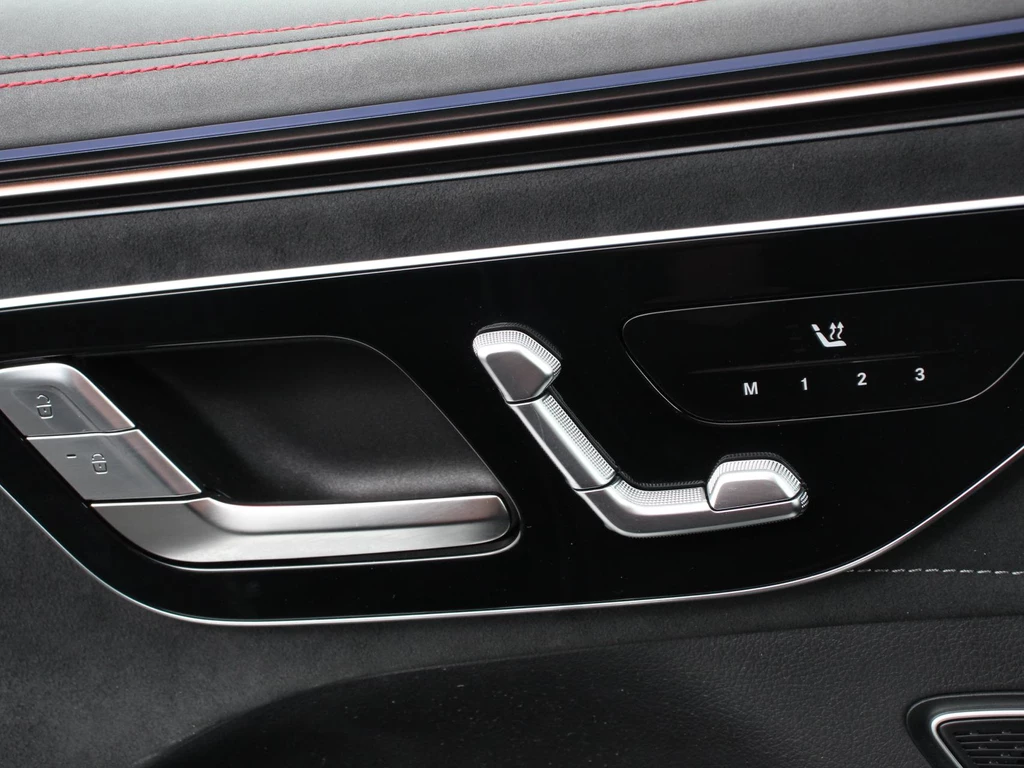 Mercedes-Benz EQE – foto 26