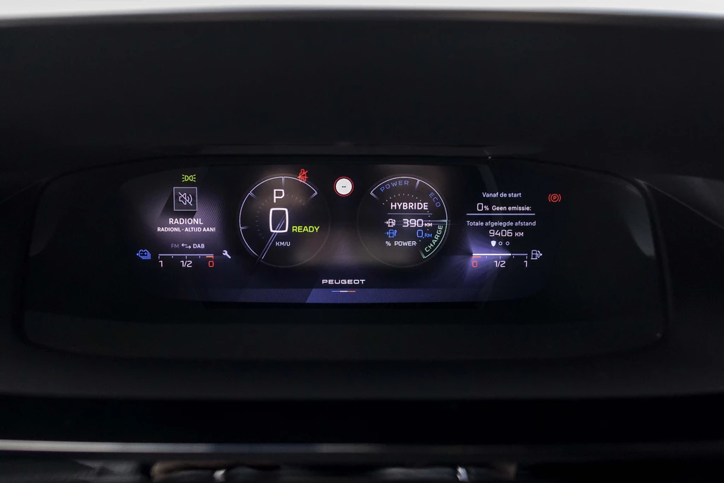 Peugeot 308 – foto 12