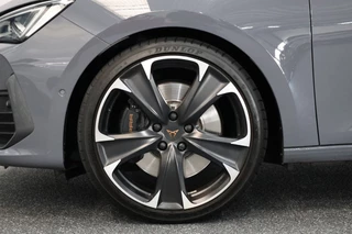 CUPRA Leon – thumbnail 28