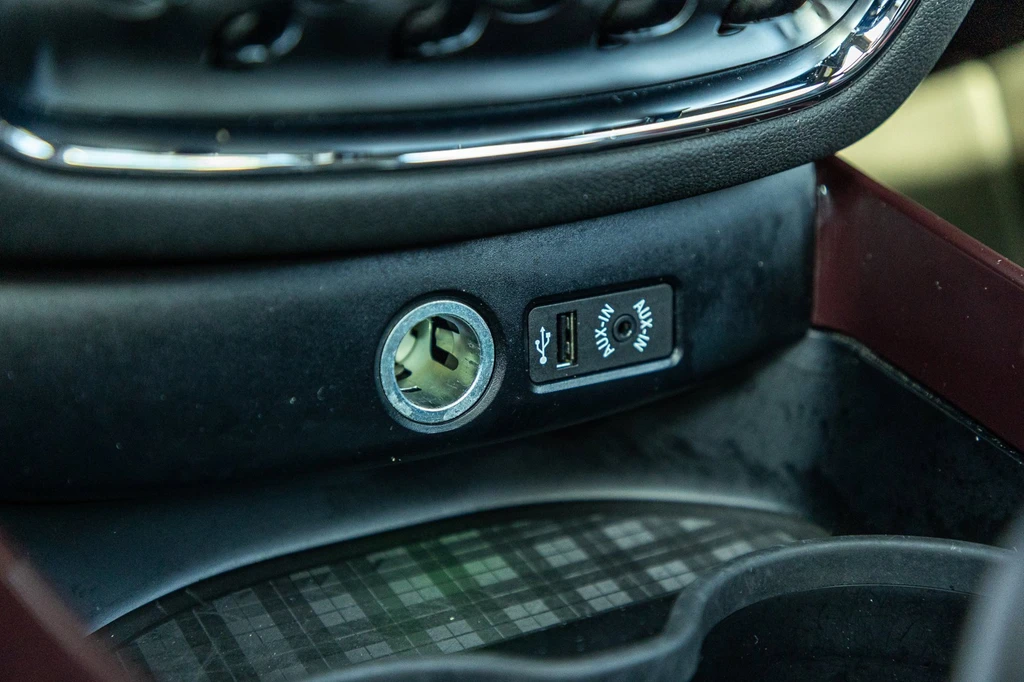 MINI Clubman – foto 83