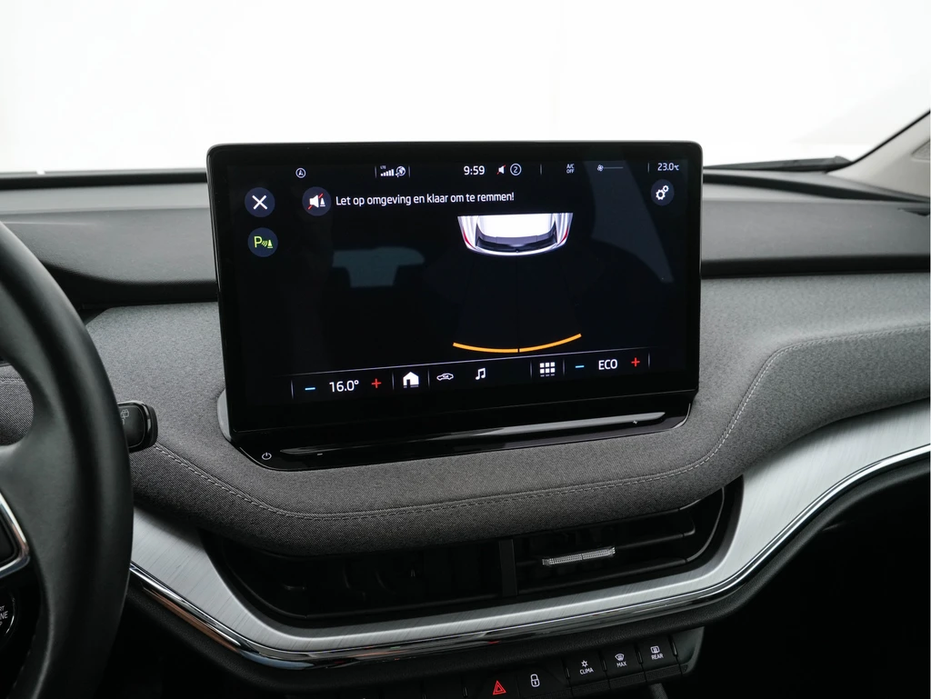 Škoda Enyaq iV – foto 16