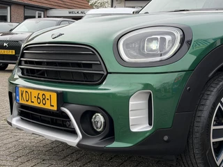 MINI Countryman – thumbnail 16