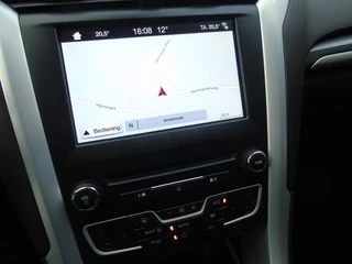 Ford Mondeo – thumbnail 14