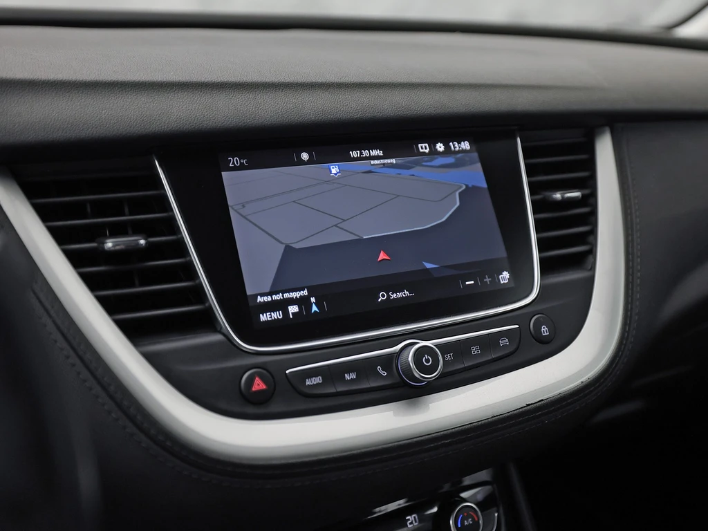 Opel Grandland X – foto 9