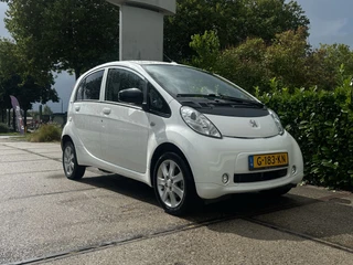 Peugeot iOn – thumbnail 7