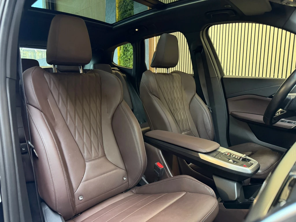 BMW X1 – foto 11