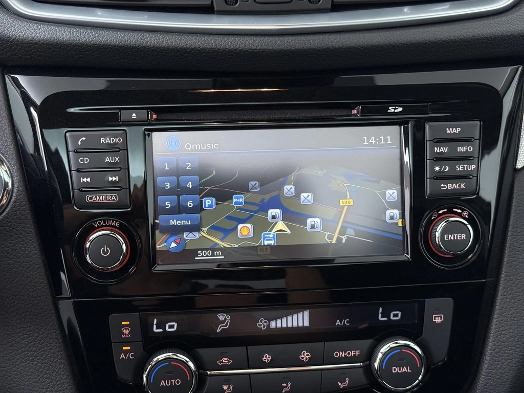 Nissan QASHQAI – foto 20