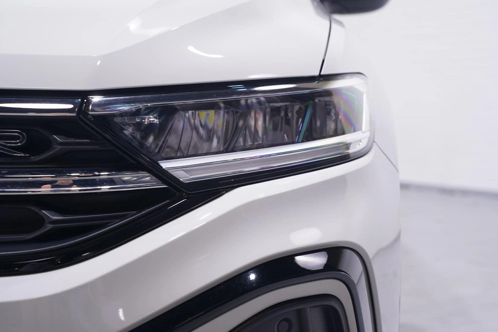 Volkswagen T-Roc – foto 11