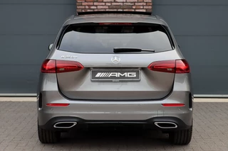Mercedes-Benz B-Klasse – thumbnail 4