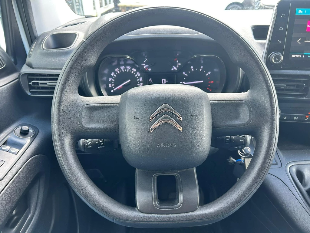 Citroën Berlingo – foto 13