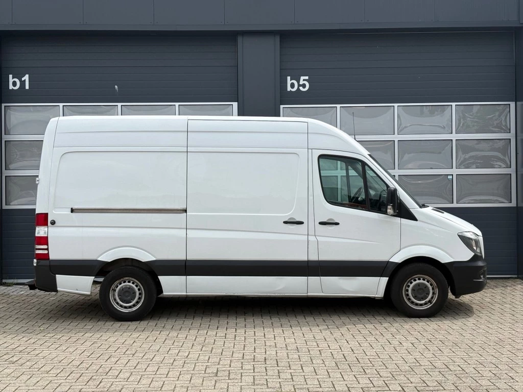Mercedes-Benz Sprinter – foto 5
