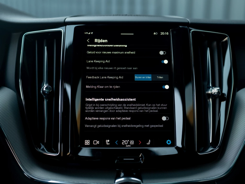 Volvo XC60 – foto 50