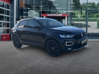 Volkswagen T-Roc – thumbnail 7
