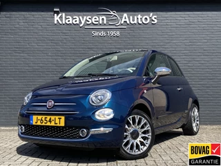 Fiat 500 – thumbnail 1