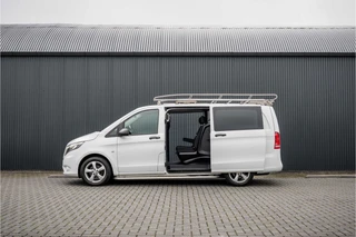 Mercedes-Benz Vito – thumbnail 3