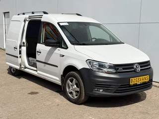 Volkswagen Caddy – thumbnail 6
