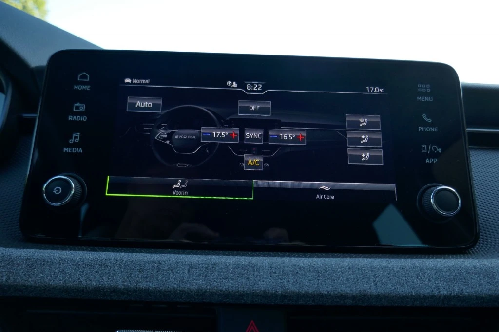 Škoda Scala – foto 26